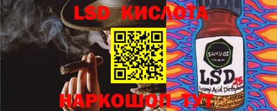молекула духа Заволжье